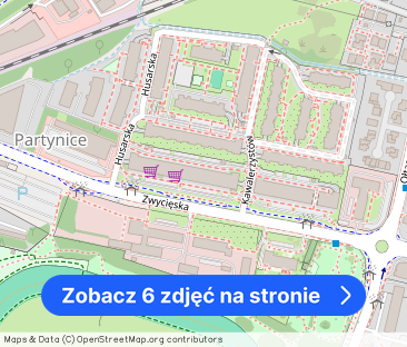 pokoj dla jednej osoby Zwycieka Wroclaw - Zdjęcie 1