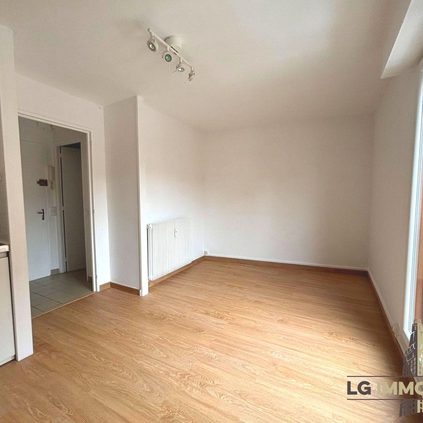 Amiens HENRIVILLE - TYPE 1 AVEC CAVE - Photo 1