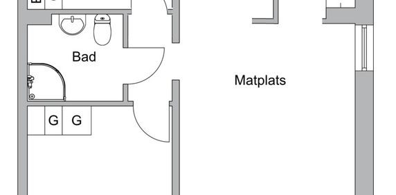 Flöjtgatan, Karlstad - Photo 2