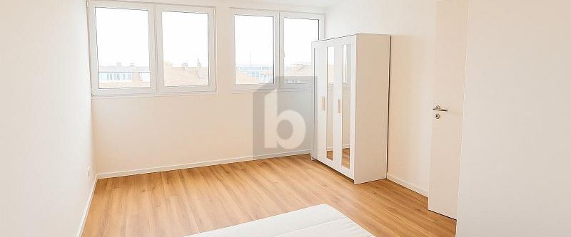 WG ZIMMER IM NEUBAU - Foto 1