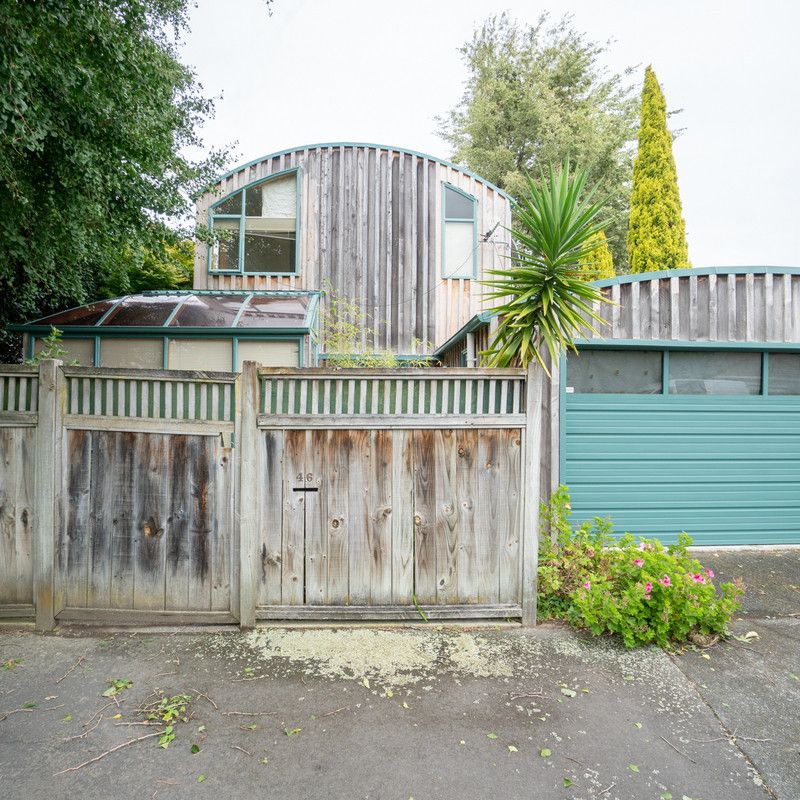 3 Bedroom Charmer in Hokowhitu - Photo 1
