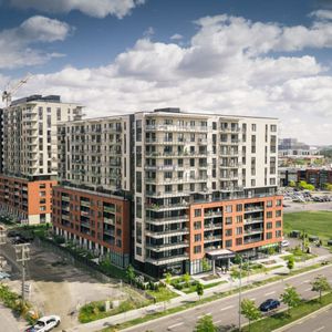 1 Bedroom - 2255 Boulevard Daniel-Johnson, Laval - Photo 3