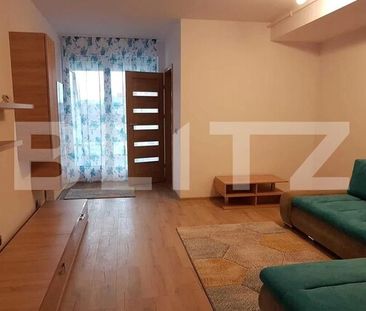 Apartament de inchiriat, cu 1 camera, 35 mp, zona Iulius Mall - Fotografie 3