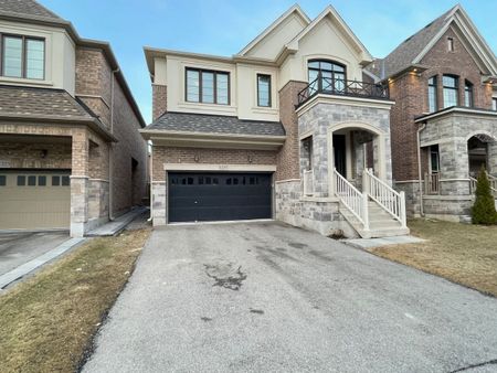 For Lease - 1227 Mcphedran Point Unit# Basement, Milton, Ontario - Photo 5
