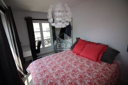 Appartement T2 de 42,02 m² avec parking et cave - Photo 5