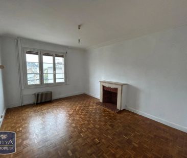 Appartement à louer 3 pièces 54.1m² - Photo 6