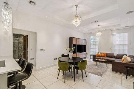 3 bedroom flat to rent - Photo 3