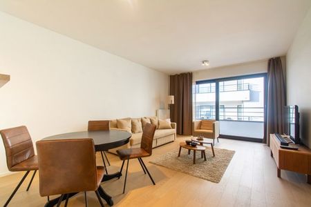 Appartement te huur - Photo 5