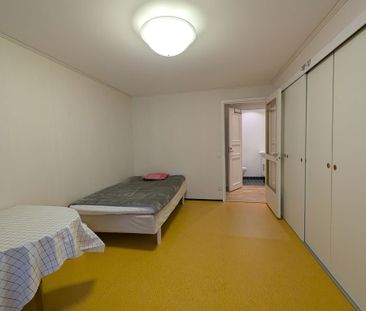 Fridhemsvägen, Huddinge - Foto 1