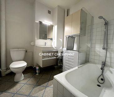 Location Appartement 2 pièces 38m² - Photo 2