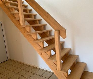3.5 Zimmer, 2. Stock - Photo 5