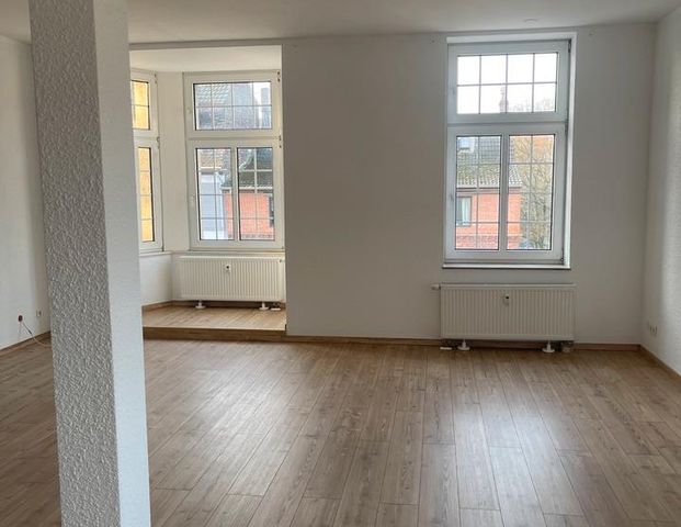 Wohnung zu vermieten - Photo 1