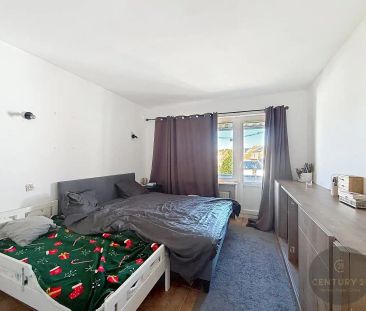 appartement twee slaapkamers in Heist centrum - Photo 5