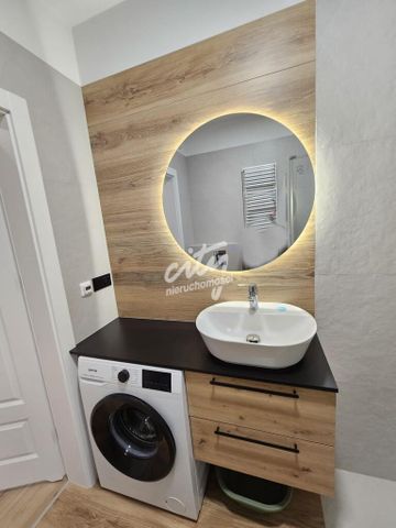 Mieszkanie typu "studio" 2pok.,garaż, taras, winda - Photo 5