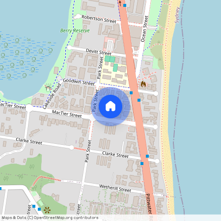 2/9-11 Mactier Street, NSW 2101, Narrabeen