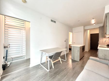 For Lease - 1 Yorkville Avenue Unit# 3003, Toronto, Ontario - Photo 5
