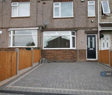 2 bedroom terraced house to rent - Photo 1