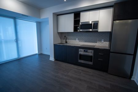 For Lease - 36 Zorra Street Unit# 211, Toronto, Ontario - Photo 4