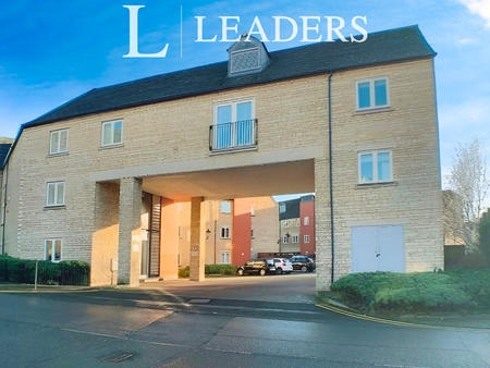 2 bedroom apartment to rent Riverside Place, Stamford, PE9 - Photo 5