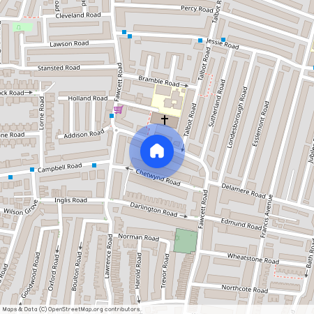 214 Fawcett Road, PO4