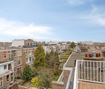 Appartement te huur: Schenkkade 260-A 2595 AW Den Haag - Photo 5