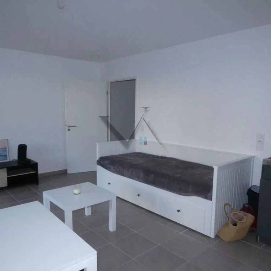 Appartement Montélimar - Photo 1