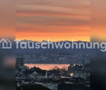 3.5 Zimmer, 120 m², 5. Stock - Photo 4