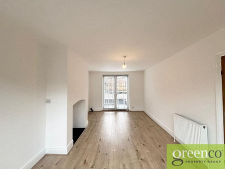 3 bedroom semi-detached house to rent - Photo 5