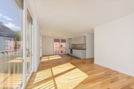 Einziehen, wohlfühlen, ankommen - Ihre Wohnung - Photo 2