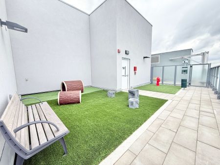 For Lease - 280 Dundas Street Unit# 2604, Toronto, Ontario - Photo 2