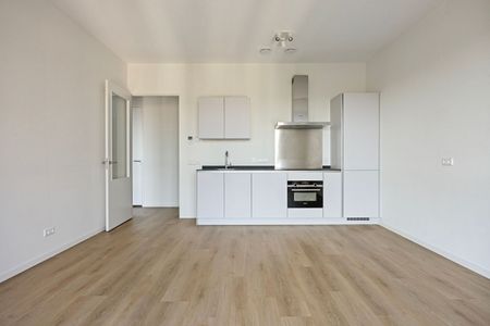 Appartement te huur: Gaasterlandstraat 391 1079 RH Amsterdam - Foto 4