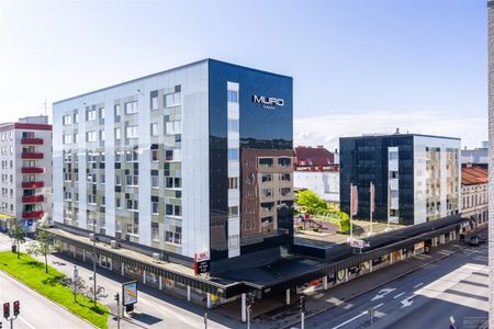 Klostergatan 27 - Photo 3