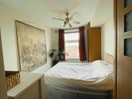 1 Bed Flat, Telford Court, SW2 - Photo 3