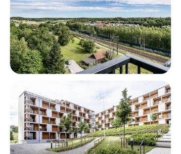 Knivsta - 2rok - tillsv - 12.650kr/mån - Foto 3