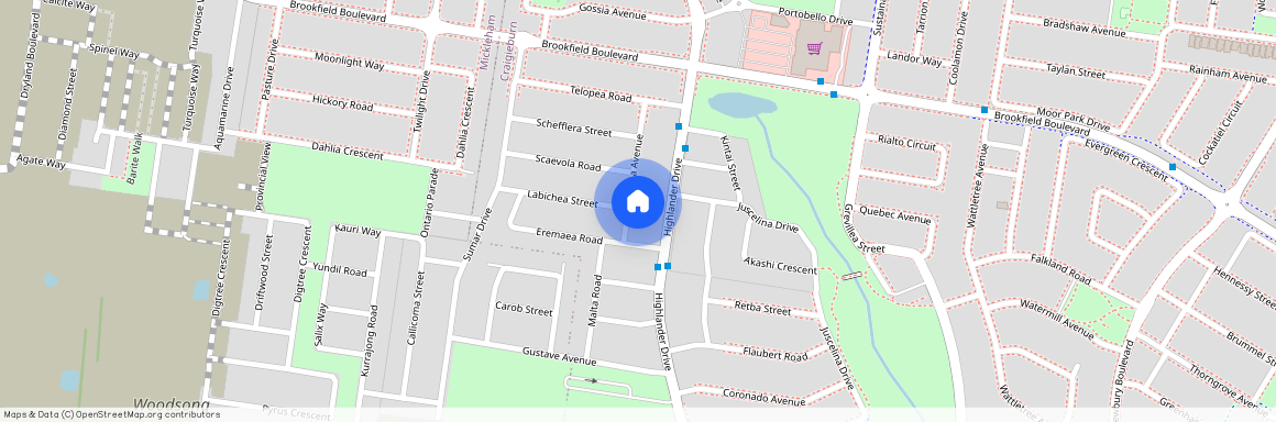 35 Bowenia Avenue, Craigieburn VIC 3064