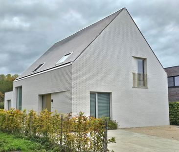 Moderne Villa met prachtige tuin! - Photo 2