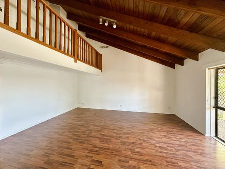 Well Maintained Family Home with Flexible Living & Entertainer’s Deck - Photo 2