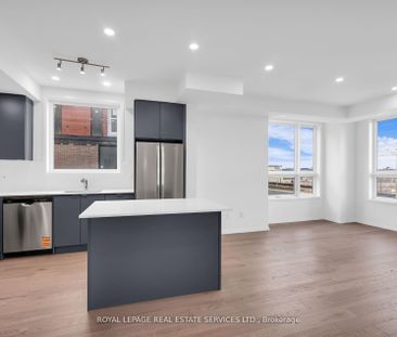 For Lease - 18 Lytham Green Circle Unit# 3, Newmarket, Ontario - Photo 3
