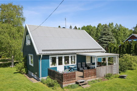 Mjölnarevägen, Herrljunga - Photo 5