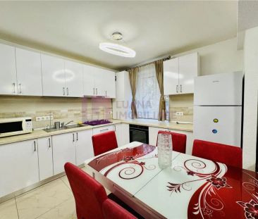 Apartament 3 camere de inchiriat | Rahovei Mihai Viteazu | spatios | video - Fotografie 1