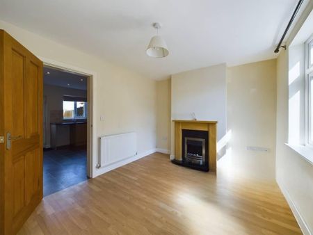 2 bedroom terraced house to rent - Photo 5