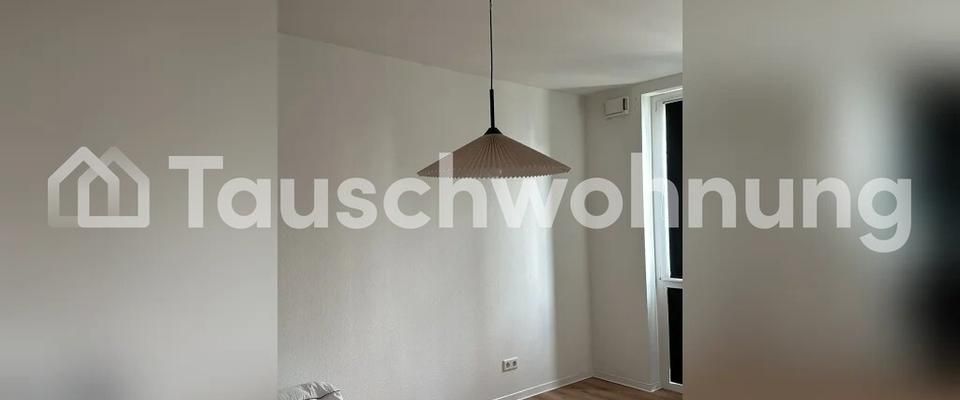 TAUSCHWOHNUNG Neubau / 2 Zimmer gegen kleiner - Foto 1