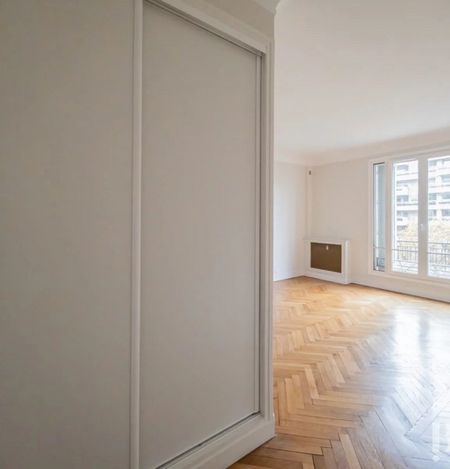 Appartement • Auteuil Sud - Photo 4
