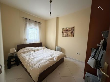 Studio/Γκαρσονιέρα για ενοικίαση Αστικός Συνοικισμός - Περικλέους - Κυψέλη (Ξάνθη) - Φωτογραφία 3