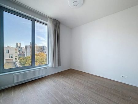 Penthouse te huur - Photo 4