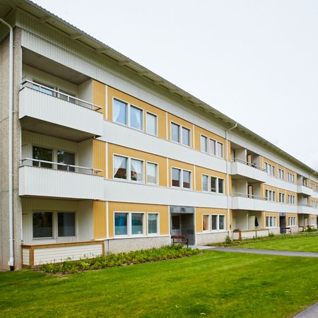 Tornsvalegatan 25 - Foto 3