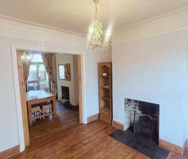 Manfield Road, Abington, Northampton, NN1 - Photo 1