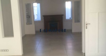 Appartement duplex F5 de standing - Photo 4