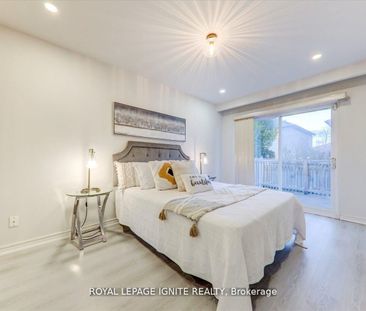 For Lease - 4010 Ellesmere Road Unit# Main, Toronto, Ontario - Photo 5