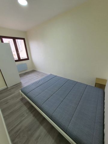 Maison mitoyenne 4 pièces à Fameck - Photo 2